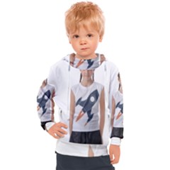 Img 20230716 195940 Img 20230716 200008 Kids  Hooded Pullover by 3147330