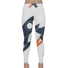 Img 20230716 190400 Img 20230716 190422 Classic Yoga Leggings by 3147330