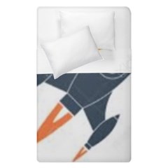 Img 20230716 190400 Img 20230716 190422 Duvet Cover Double Side (single Size) by 3147330