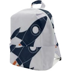 Img 20230716 190400 Img 20230716 190422 Zip Up Backpack by 3147330