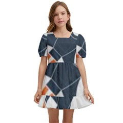 Img 20230716 190400 Img 20230716 190422 Kids  Short Sleeve Dolly Dress by 3147330