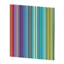 Color Stripes 8  x 10  Softcover Notebook View4