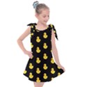 Rubber duck Kids  Tie Up Tunic Dress View1