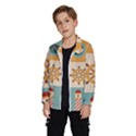 Nautical Elements Collection Kids  Windbreaker View2