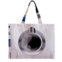 Washing Machines Home Electronic Zipper Mini Tote Bag View1