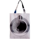 Washing Machines Home Electronic Zipper Classic Tote Bag View1