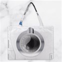 Washing Machines Home Electronic Medium Tote Bag View1