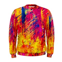 Various Colors Men s Sweatshirt by artworkshop