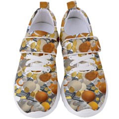 Wallpapper Women s Velcro Strap Shoes by artworkshop