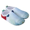 Unicorn design Kids  Sock-Style Water Shoes View3