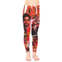 Carlos Sainz Kids  Leggings View1