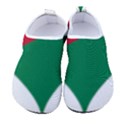 Heart-love-affection-jordan Women s Sock-Style Water Shoes View1