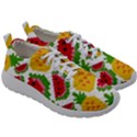 Watermelon -12 Mens Athletic Shoes View3