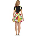 Watermelon -12 Apron Dress View4