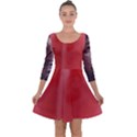 Adobe Express 20230807 1249100 1 Fb Img 1694012935321 Fb Img 1694012925239 Pngfind Com-league-of-legends-png-3243460 Quarter Sleeve Skater Dress View1