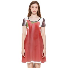 Adobe Express 20230807 1249100 1 Fb Img 1694012935321 Fb Img 1694012925239 Pngfind Com-league-of-legends-png-3243460 Inside Out Cap Sleeve Dress by 94gb