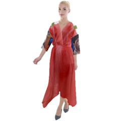 Adobe Express 20230807 1249100 1 Fb Img 1694012935321 Fb Img 1694012925239 Pngfind Com-league-of-legends-png-3243460 Quarter Sleeve Wrap Front Maxi Dress by 94gb