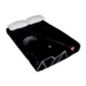 Future Space Aesthetic Math Fitted Sheet (Full/ Double Size) View2
