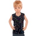 Mathematics  Physics Maths Math Pattern Kids  Sport Tank Top View1