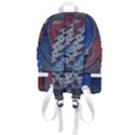 Grateful Dead Logo Zip Bottom Backpack View3