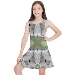 Tutug Oncom Sukabumi Kids  Lightweight Sleeveless Dress by imanmulyana