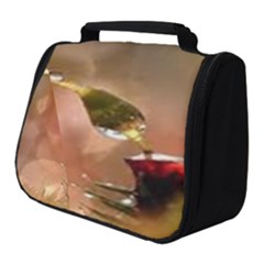 Images (27) Full Print Travel Pouch (small) by Humidesigner786