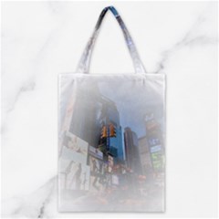 New York City Classic Tote Bag by Sarkoni