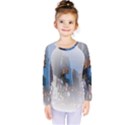 New York City Kids  Long Sleeve T-Shirt View1