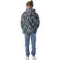 Vintage Kids  Oversized Hoodie View2