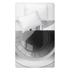 Washing Machines Home Electronic Duvet Cover Double Side (single Size) by Sarkoni