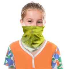 Happy Halloween Face Covering Bandana (kids) by Sarkoni