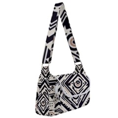 Tribal Pattern Multipack Bag by Sobalvarro