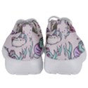 Cartoon Cat Cute Animal Kawaii Pastel Pattern Kids  Lightweight Sports Shoes View4