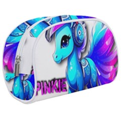 Pinkie Pie  Make Up Case (medium) by Internationalstore