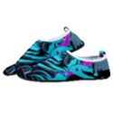 Aesthetic art  Kids  Sock-Style Water Shoes View2