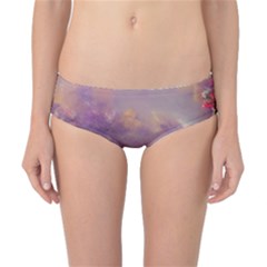 Abstract Flowers  Classic Bikini Bottoms by Internationalstore