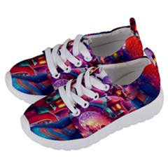 Fantasy Arts  Kids  Lightweight Sports Shoes by Internationalstore