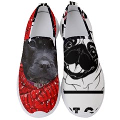 Black Hole T- Shirt Planet Eater Colour T- Shirt Men s Slip On Sneakers by EnriqueJohnson