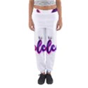 Arts Women s Jogger Sweatpants View1