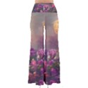 Floral Blossoms  So Vintage Palazzo Pants View2