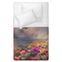 Floral Blossoms  Duvet Cover (Single Size) View1