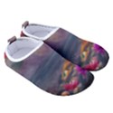 Floral Blossoms  Women s Sock-Style Water Shoes View3