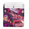 Fantasy  Duvet Cover Double Side (Full/ Double Size) View1