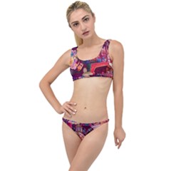 Fantasy  The Little Details Bikini Set by Internationalstore