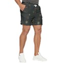 Festive Season Christmas Paper Men s Runner Shorts View2