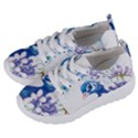 Peacock Kids  Lightweight Sports Shoes View2