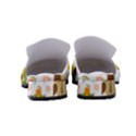 Cute Owls Pattern Women s Classic Backless Heels View4