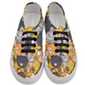 Cats-cute-kitty-kitties-kitten Women s Classic Low Top Sneakers View1