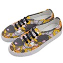 Cats-cute-kitty-kitties-kitten Women s Classic Low Top Sneakers View2