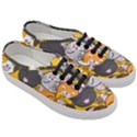 Cats-cute-kitty-kitties-kitten Women s Classic Low Top Sneakers View3